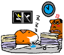 moruzo sticker #2067943