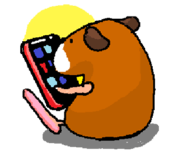 moruzo sticker #2067945