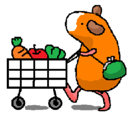 moruzo sticker #2067948