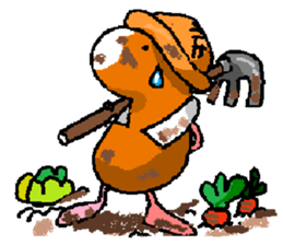 moruzo sticker #2067956