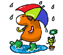 moruzo sticker #2067958