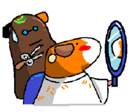 moruzo sticker #2067959