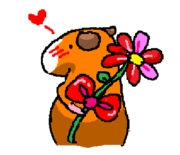 moruzo sticker #2067961