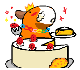 moruzo sticker #2067970