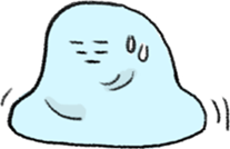 POTAPOTA KUN sticker #2068231