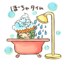 Niigata,Japan Sasako Dan sticker #2068791