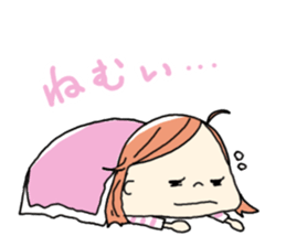 HIRO&KEN sticker #2068893