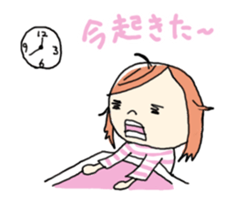 HIRO&KEN sticker #2068894