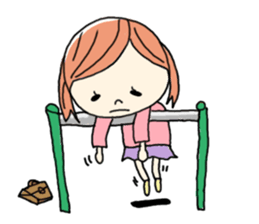 HIRO&KEN sticker #2068897