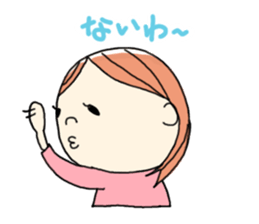 HIRO&KEN sticker #2068905