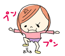 HIRO&KEN sticker #2068906