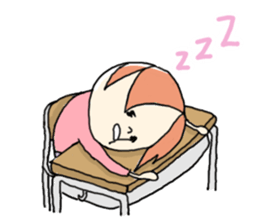 HIRO&KEN sticker #2068907