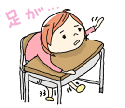 HIRO&KEN sticker #2068908