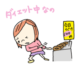 HIRO&KEN sticker #2068915