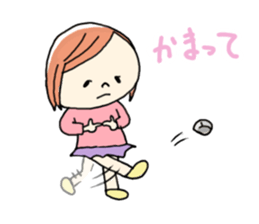 HIRO&KEN sticker #2068921