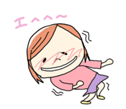 HIRO&KEN sticker #2068923