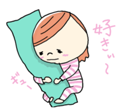 HIRO&KEN sticker #2068924