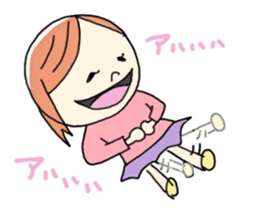 HIRO&KEN sticker #2068925