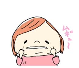 HIRO&KEN sticker #2068929