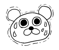 TERASAKU'S [MA-KUN] sticker #2069027