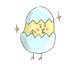 Pi-ya sticker #2069174