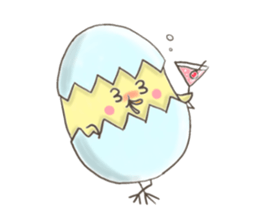 Pi-ya sticker #2069175