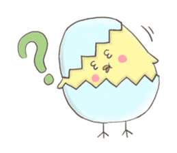 Pi-ya sticker #2069177