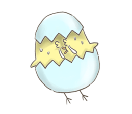 Pi-ya sticker #2069182