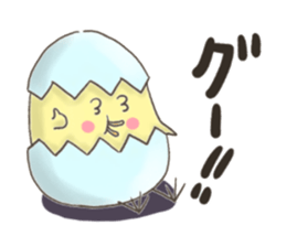 Pi-ya sticker #2069193