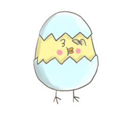 Pi-ya sticker #2069199