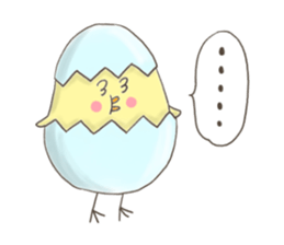 Pi-ya sticker #2069200