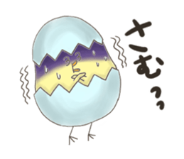 Pi-ya sticker #2069206