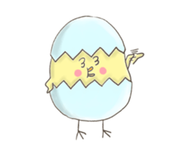 Pi-ya sticker #2069207