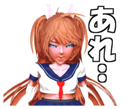 JK Reipon sticker #2069266