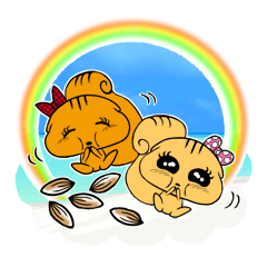 FUNNYBEGO & FRIENDS 4