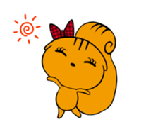 FUNNYBEGO & FRIENDS 4 sticker #2069414