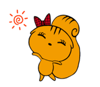 FUNNYBEGO & FRIENDS 4 sticker #2069414