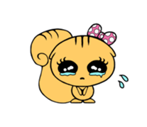 FUNNYBEGO & FRIENDS 4 sticker #2069415