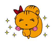 FUNNYBEGO & FRIENDS 4 sticker #2069416