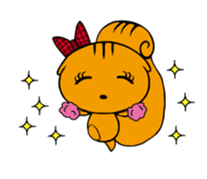 FUNNYBEGO & FRIENDS 4 sticker #2069416