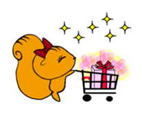 FUNNYBEGO & FRIENDS 4 sticker #2069433