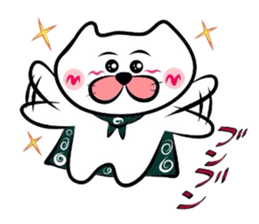 Matsukichi&Chappie sticker #2069625