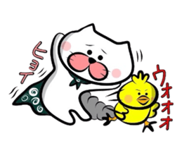 Matsukichi&Chappie sticker #2069628