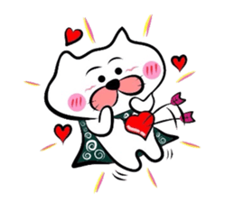 Matsukichi&Chappie sticker #2069631