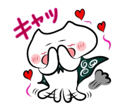 Matsukichi&Chappie sticker #2069633