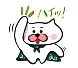 Matsukichi&Chappie sticker #2069634