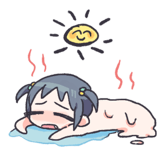 Lobo&YanFong sticker #2070246