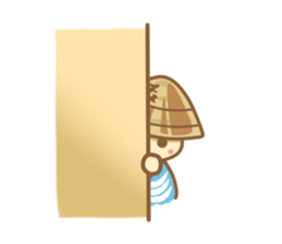 YUMEHAMA-chan sticker #2070471