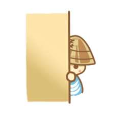 YUMEHAMA-chan sticker #2070471