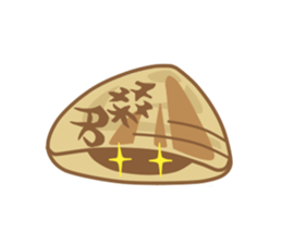 YUMEHAMA-chan sticker #2070483